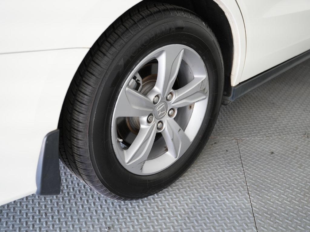 Honda Odyssey EX-L Auto 2019