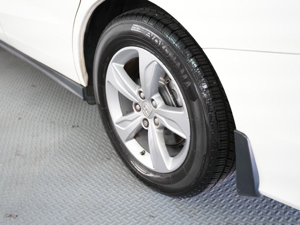 Honda Odyssey EX-L Auto 2019