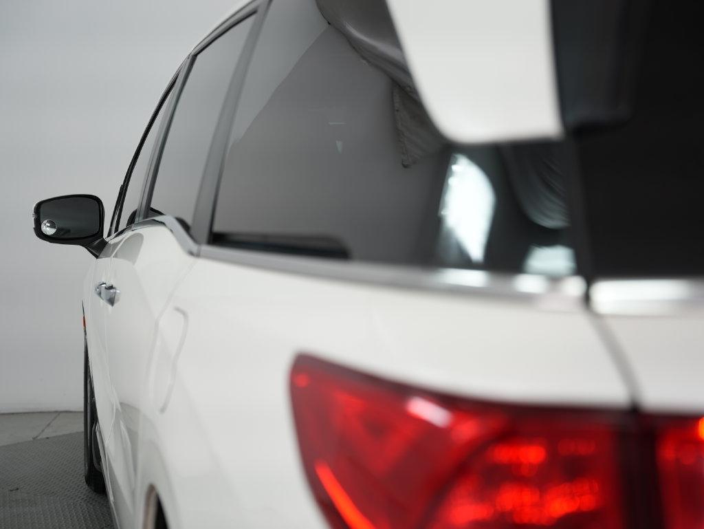 Honda Odyssey EX-L Auto 2019