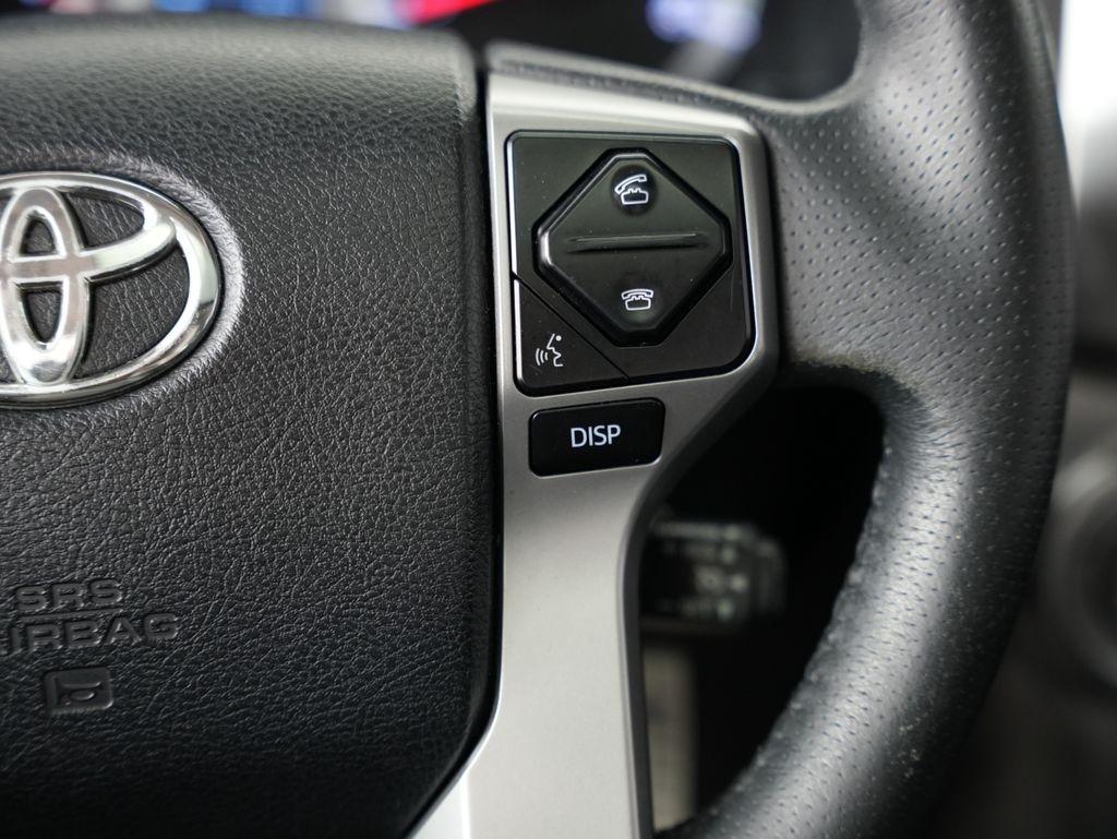 Toyota 4Runner 4WD 4dr V6 Trail Premium (Natl) 2014
