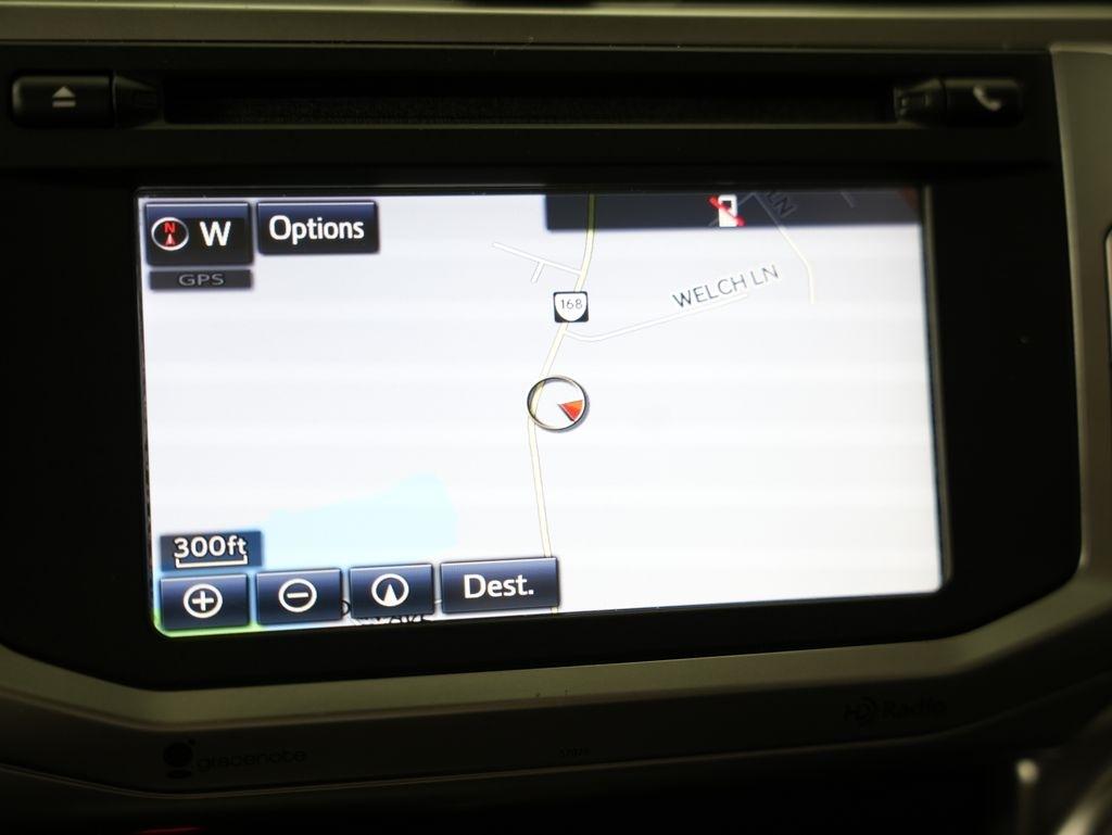Toyota 4Runner 4WD 4dr V6 Trail Premium (Natl) 2014