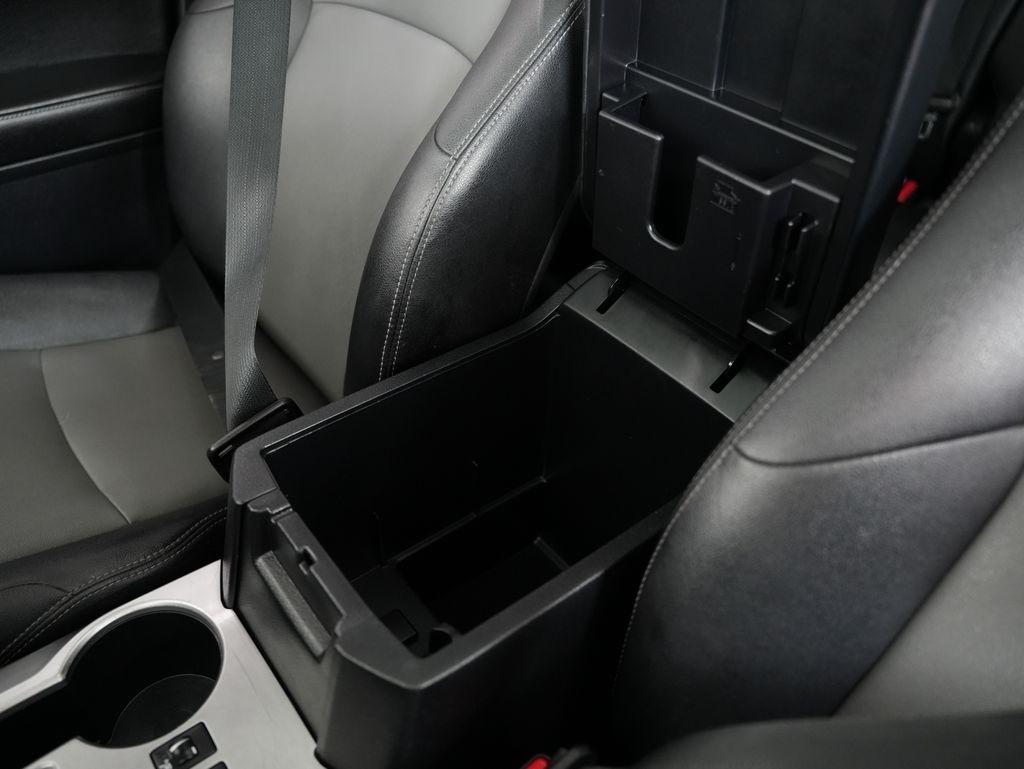Toyota 4Runner 4WD 4dr V6 Trail Premium (Natl) 2014