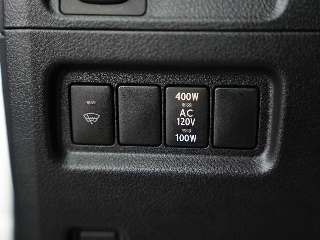 Toyota 4Runner 4WD 4dr V6 Trail Premium (Natl) 2014