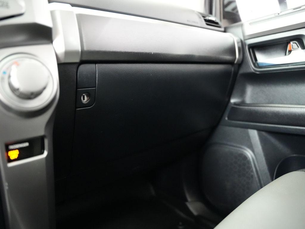 Toyota 4Runner 4WD 4dr V6 Trail Premium (Natl) 2014