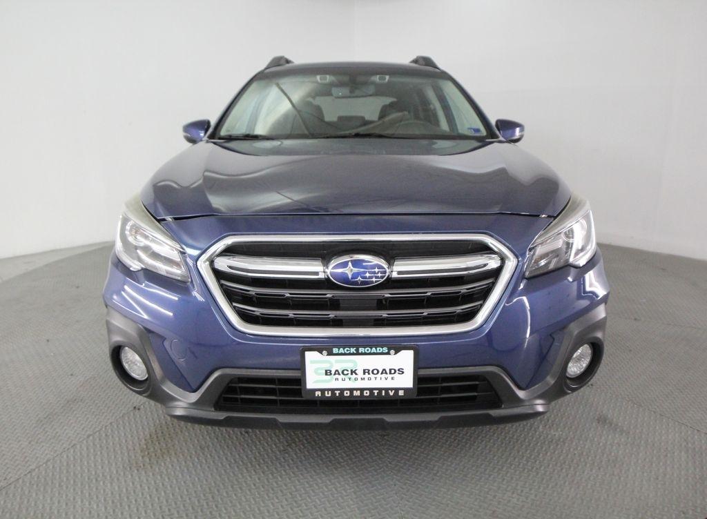 Subaru Outback 2.5i Limited 2019