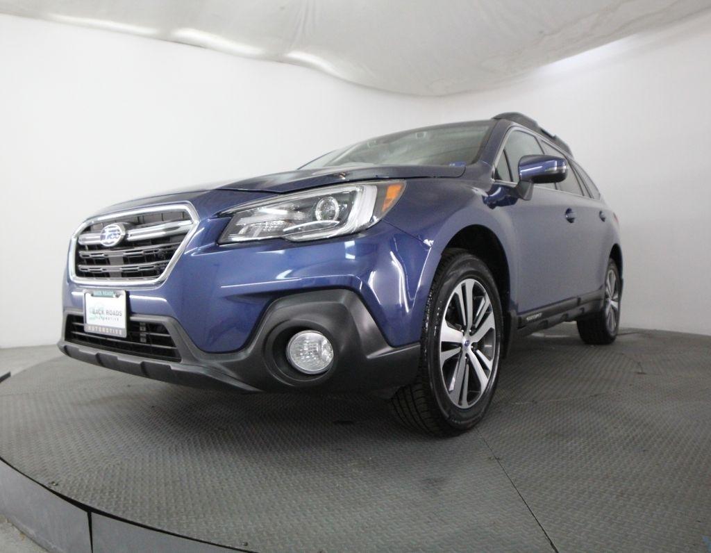 Subaru Outback 2.5i Limited 2019