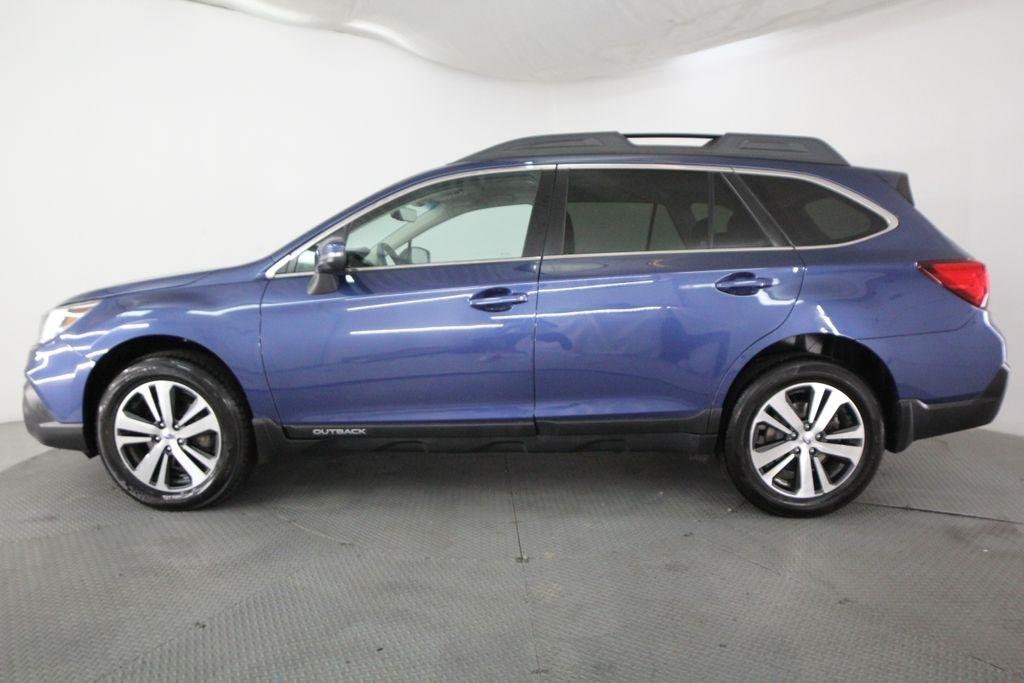 Subaru Outback 2.5i Limited 2019