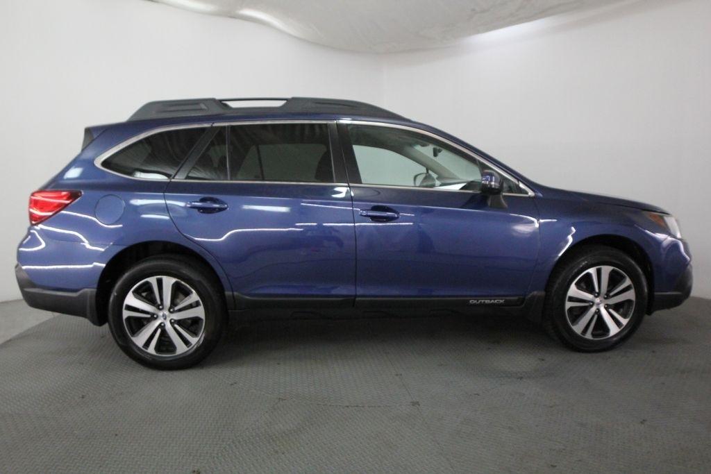 Subaru Outback 2.5i Limited 2019