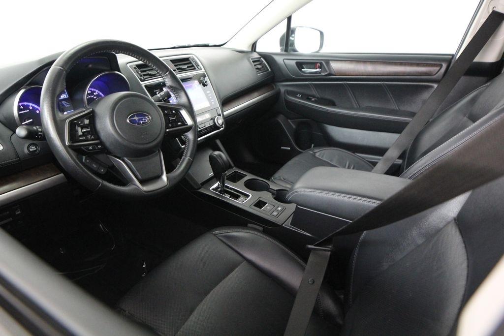 Subaru Outback 2.5i Limited 2019