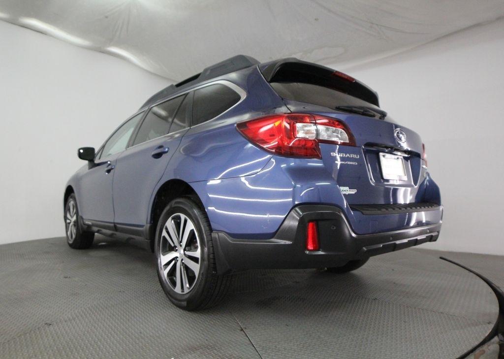 Subaru Outback 2.5i Limited 2019