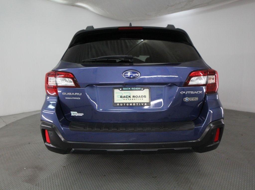 Subaru Outback 2.5i Limited 2019