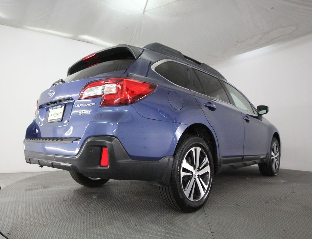 Subaru Outback 2.5i Limited 2019