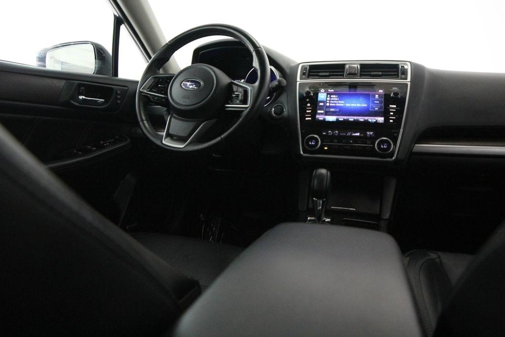 Subaru Outback 2.5i Limited 2019