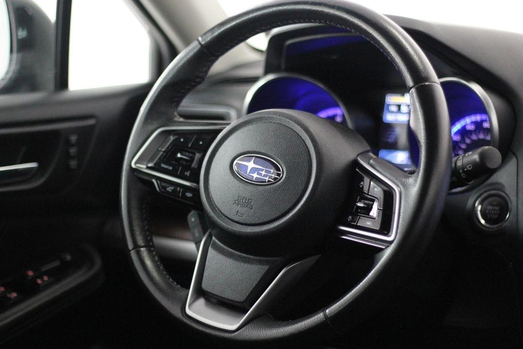 Subaru Outback 2.5i Limited 2019