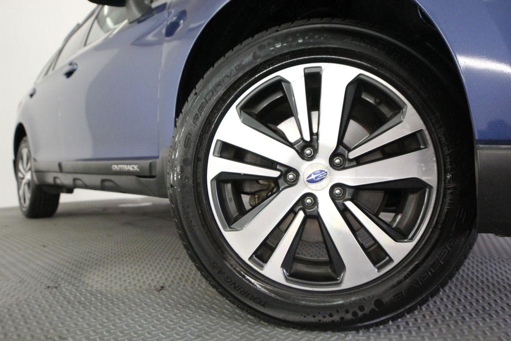 Subaru Outback 2.5i Limited 2019