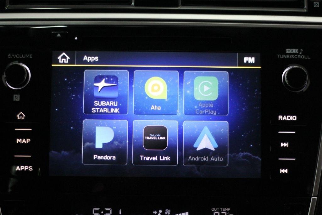 Subaru Outback 2.5i Limited 2019