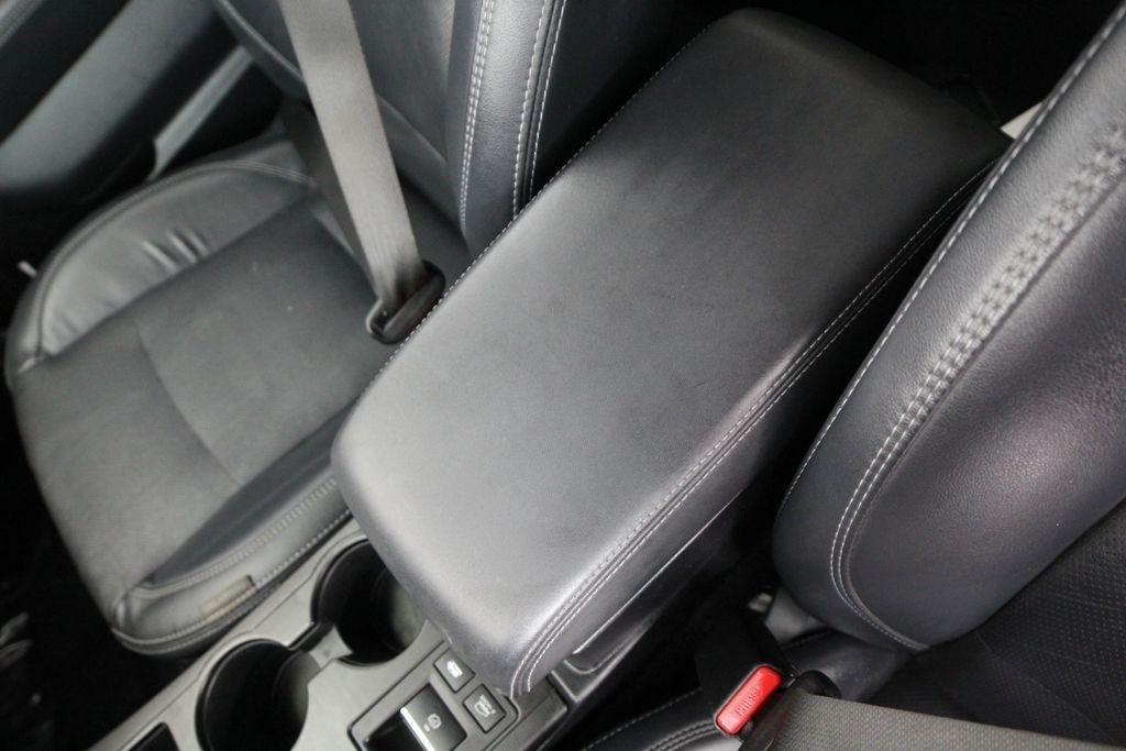 Subaru Outback 2.5i Limited 2019