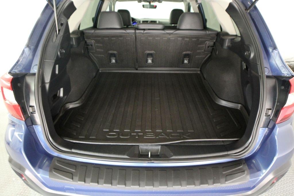 Subaru Outback 2.5i Limited 2019