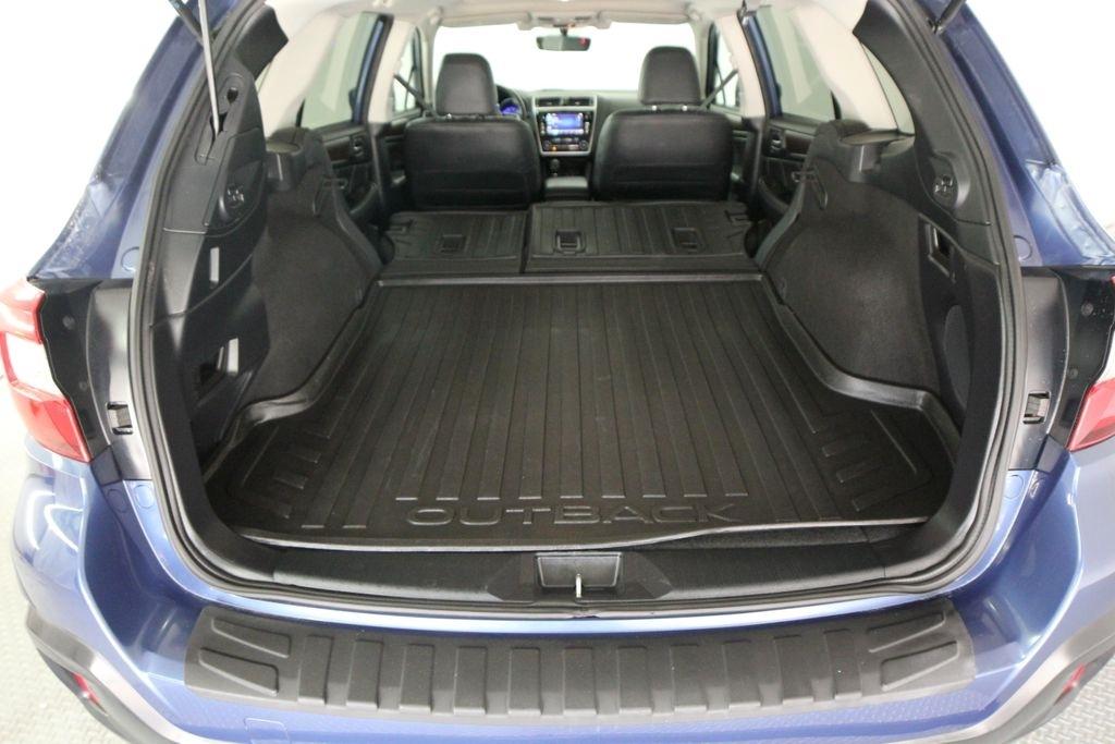 Subaru Outback 2.5i Limited 2019