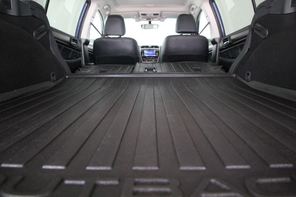 Subaru Outback 2.5i Limited 2019
