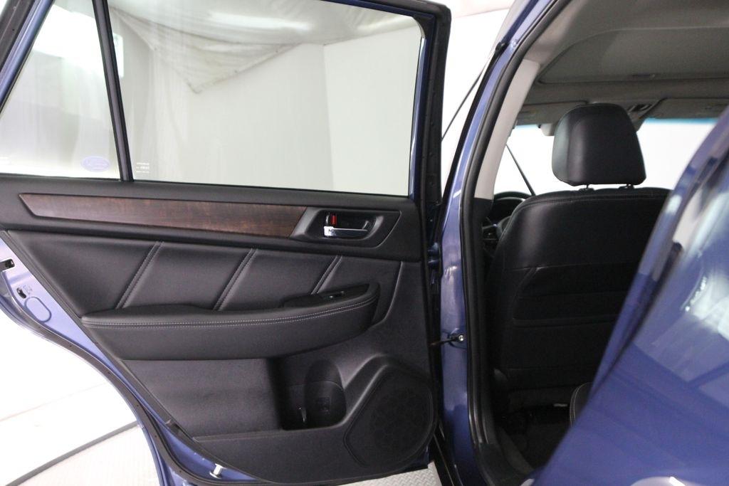Subaru Outback 2.5i Limited 2019