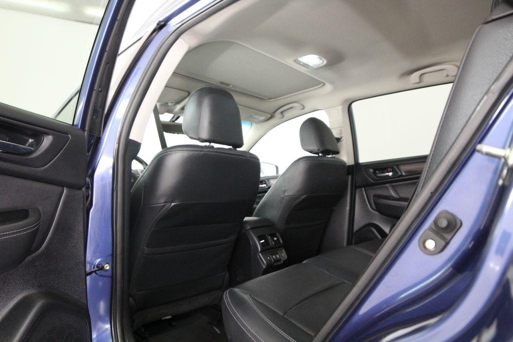 Subaru Outback 2.5i Limited 2019