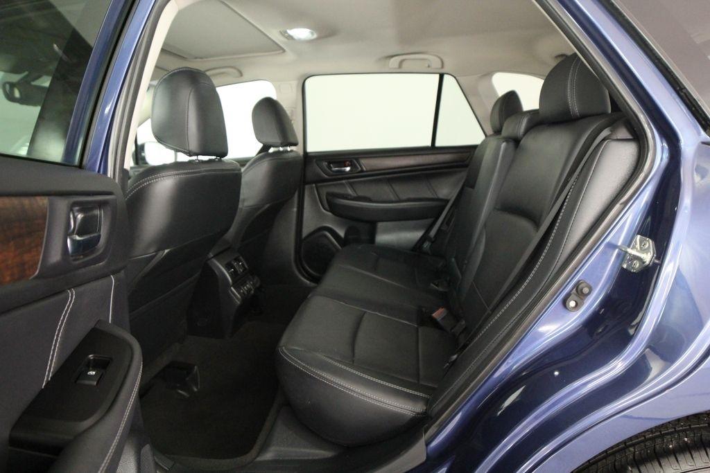 Subaru Outback 2.5i Limited 2019