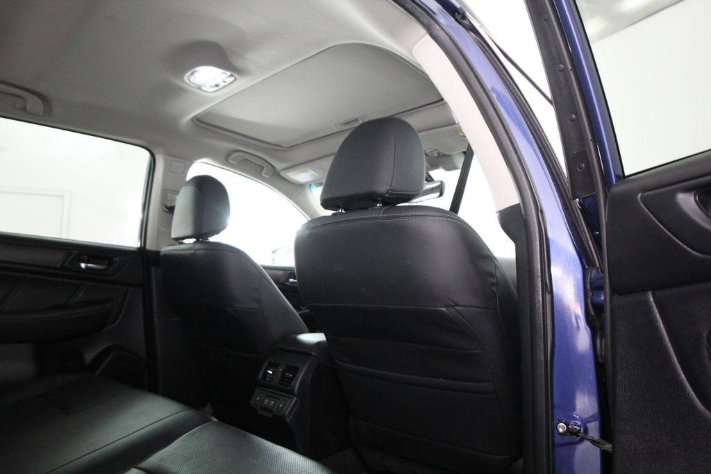 Subaru Outback 2.5i Limited 2019