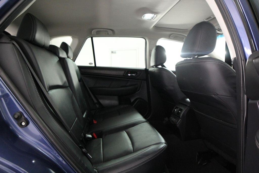 Subaru Outback 2.5i Limited 2019