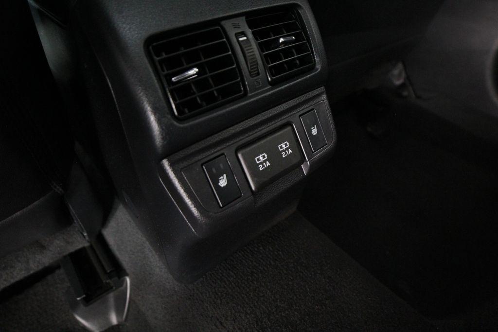 Subaru Outback 2.5i Limited 2019