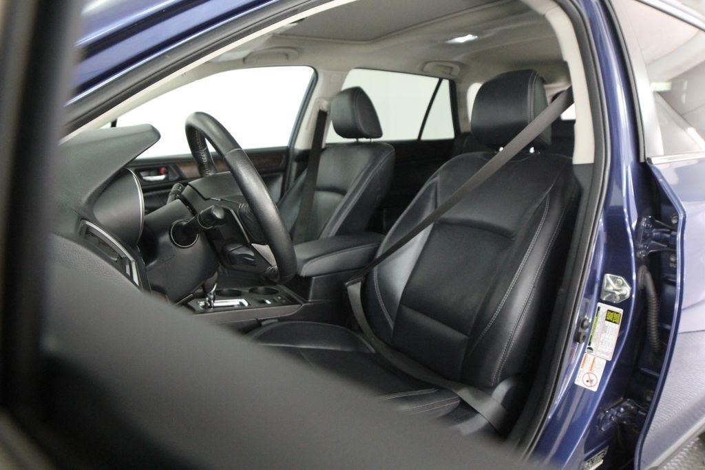 Subaru Outback 2.5i Limited 2019