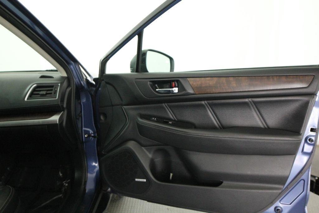 Subaru Outback 2.5i Limited 2019
