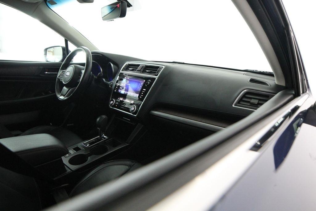 Subaru Outback 2.5i Limited 2019