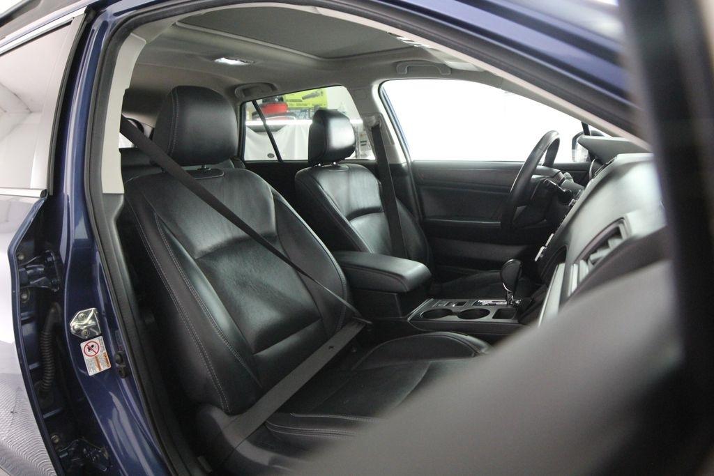 Subaru Outback 2.5i Limited 2019