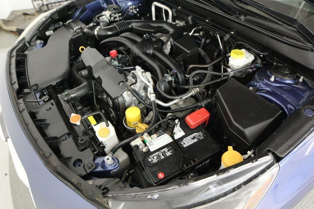 Subaru Outback 2.5i Limited 2019