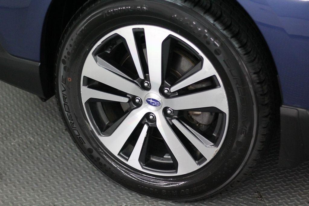 Subaru Outback 2.5i Limited 2019