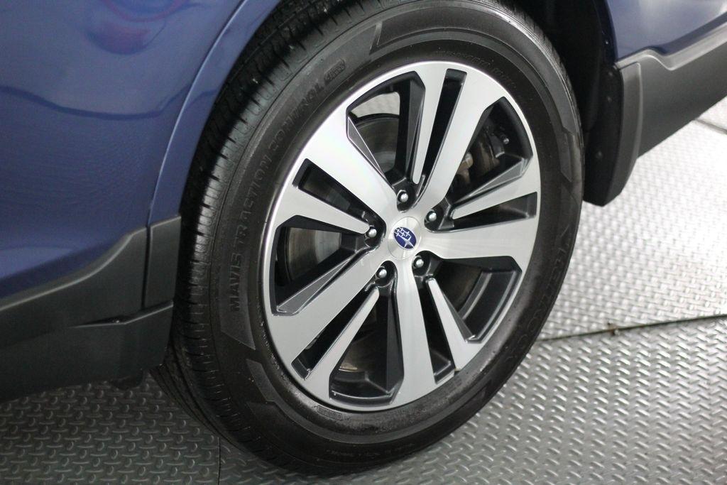 Subaru Outback 2.5i Limited 2019