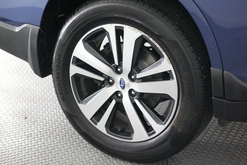 Subaru Outback 2.5i Limited 2019