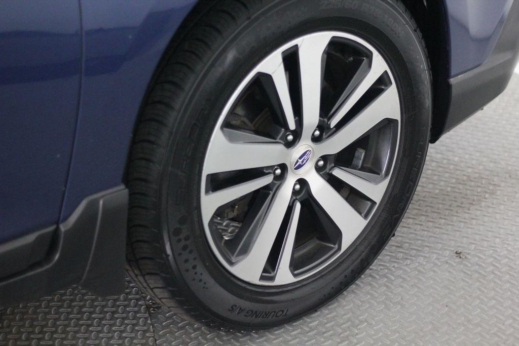 Subaru Outback 2.5i Limited 2019