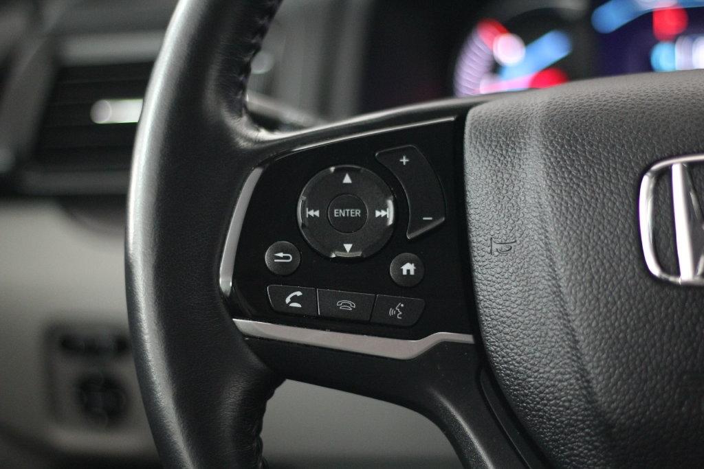 Honda Pilot EX-L AWD 2022