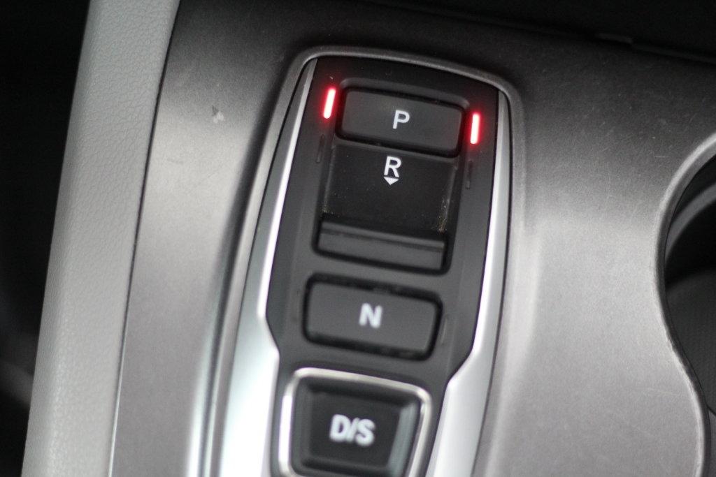 Honda Pilot EX-L AWD 2022