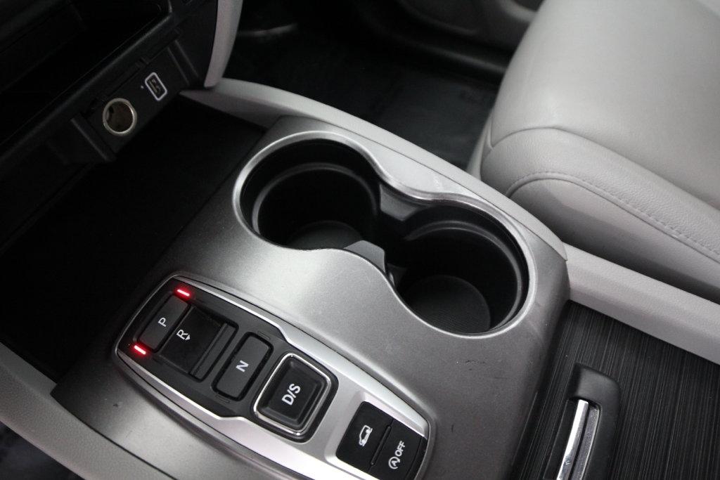 Honda Pilot EX-L AWD 2022