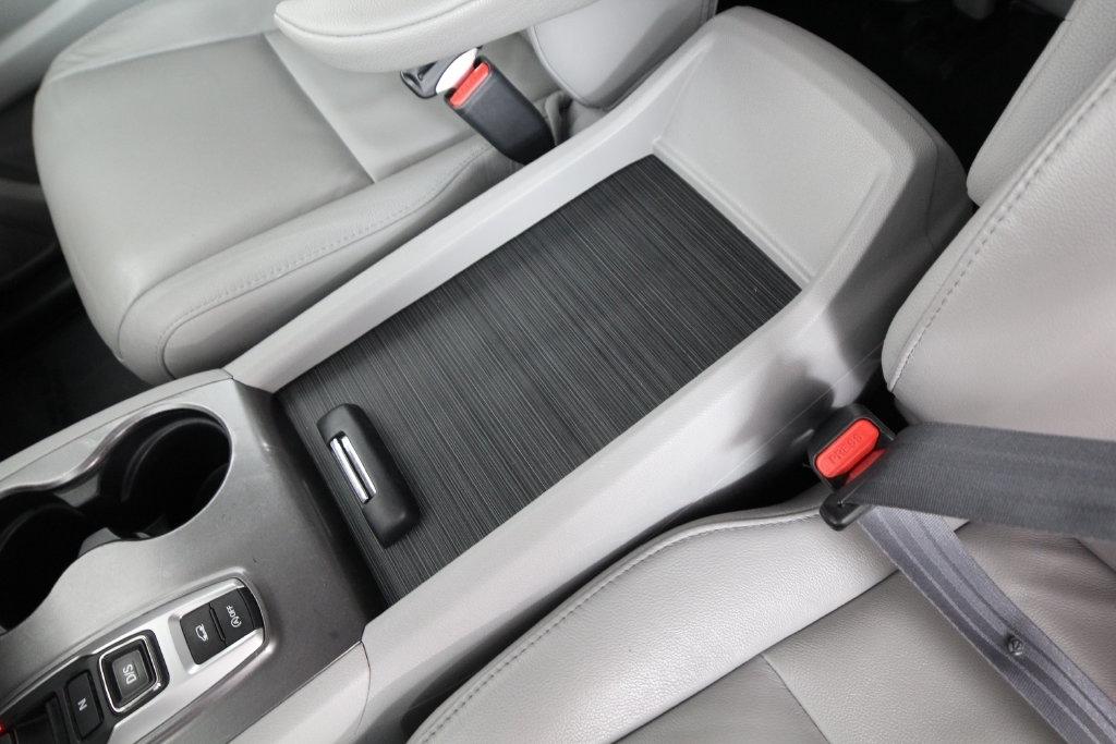 Honda Pilot EX-L AWD 2022