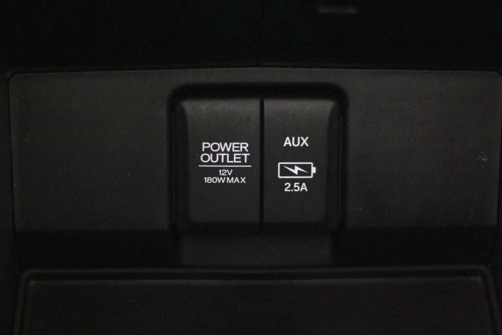 Honda Pilot EX-L AWD 2022