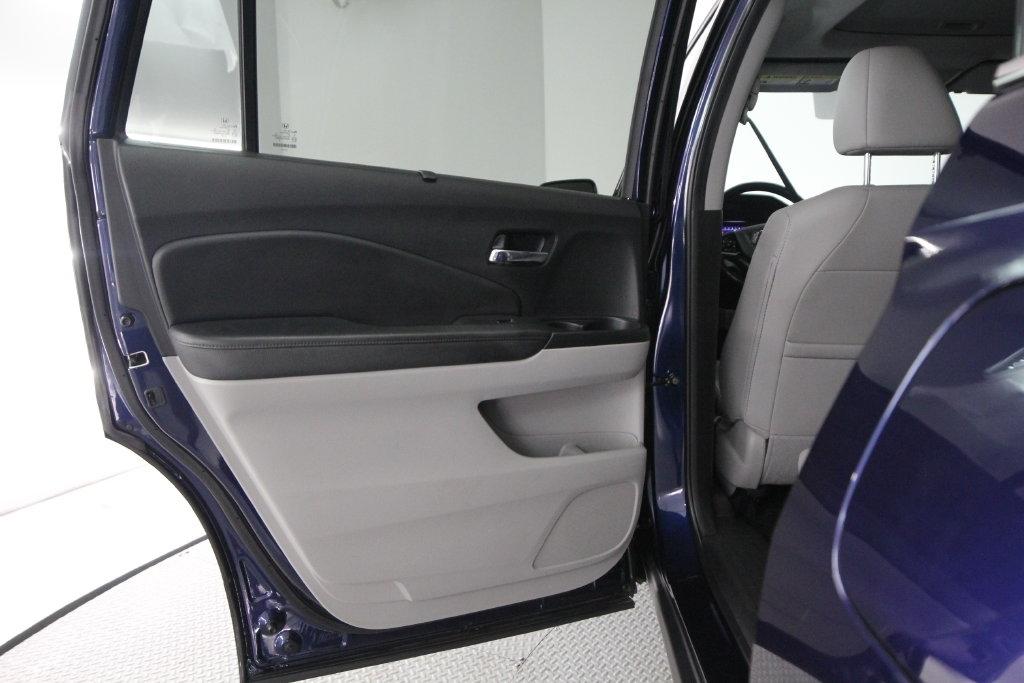 Honda Pilot EX-L AWD 2022