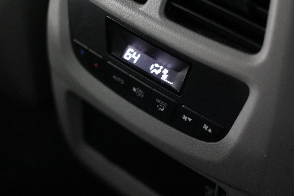 Honda Pilot EX-L AWD 2022