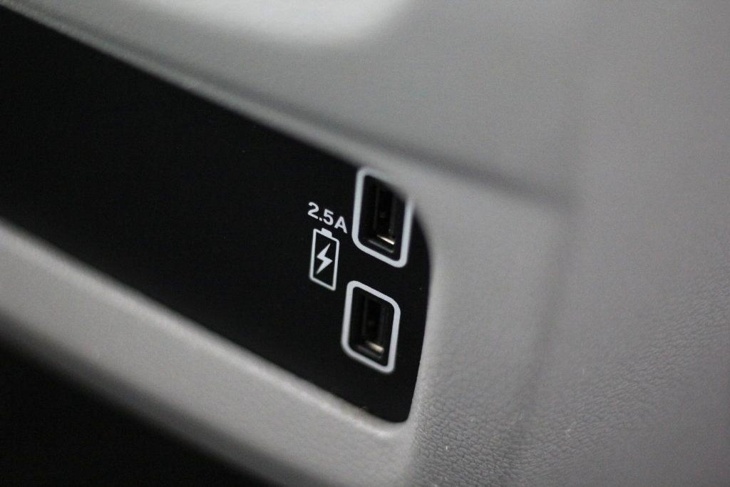 Honda Pilot EX-L AWD 2022