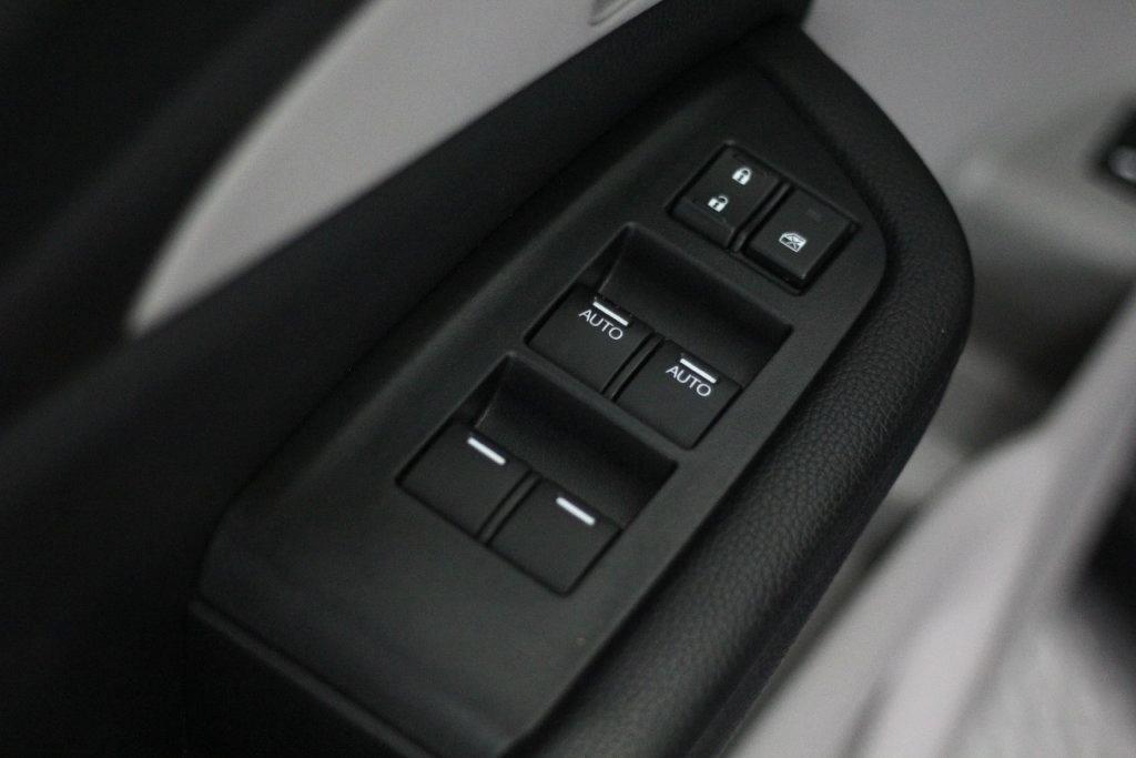 Honda Pilot EX-L AWD 2022