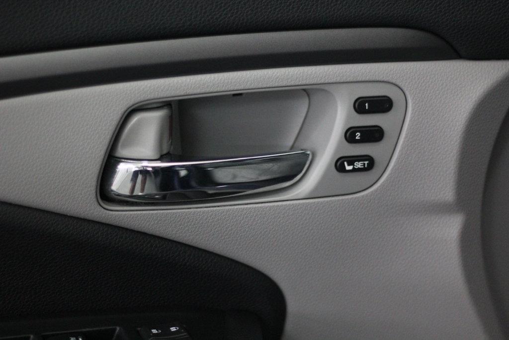 Honda Pilot EX-L AWD 2022