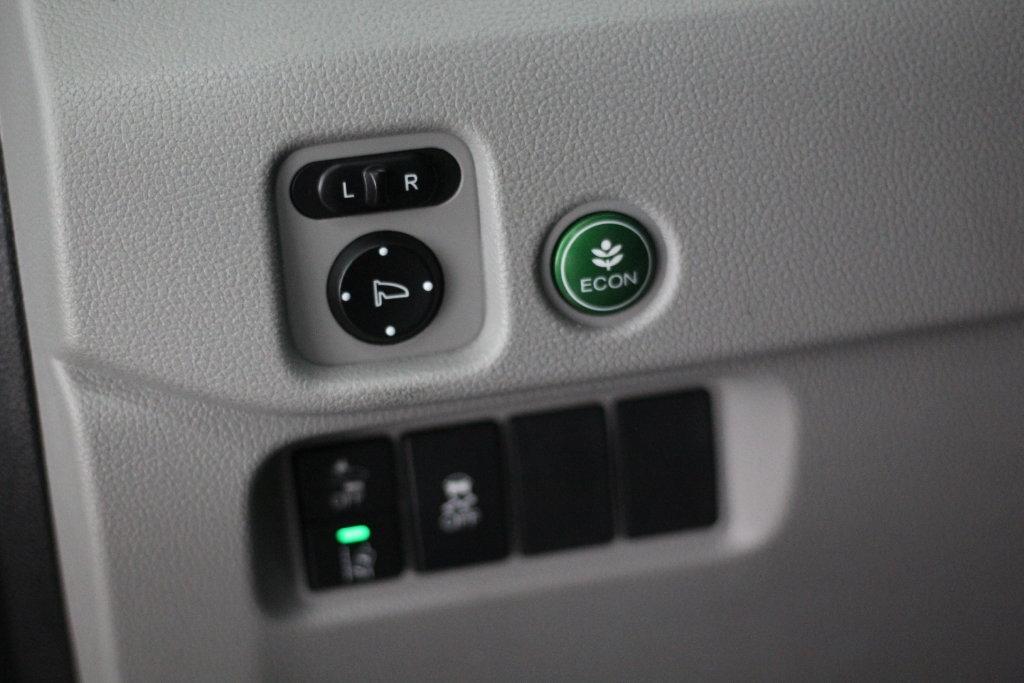 Honda Pilot EX-L AWD 2022